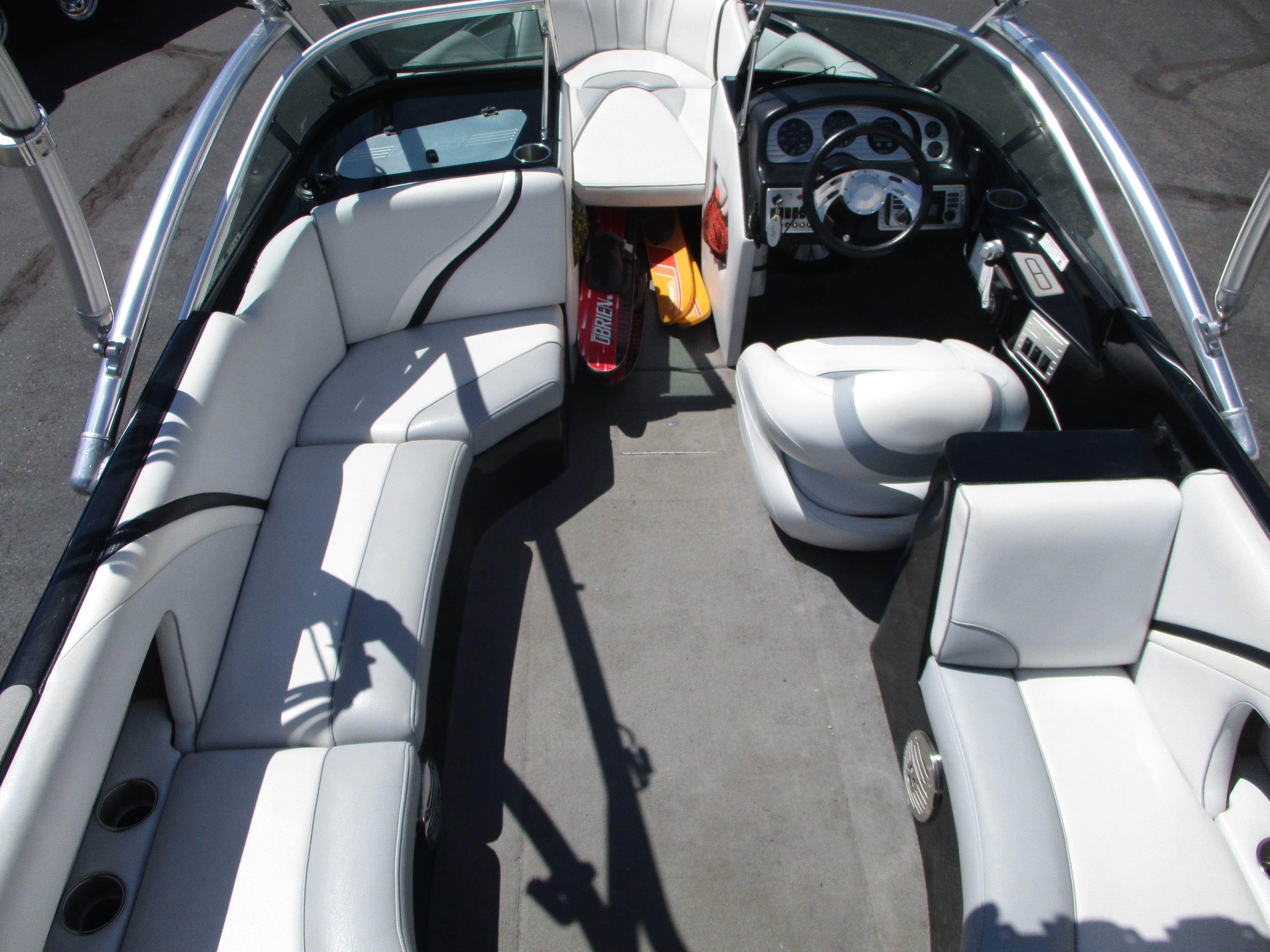 2008 MB Sports B52 23 Icon